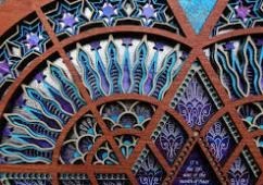 Avis de décès de Rose Mehlman