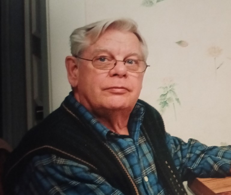 Obituary of James Maxwell Kelly