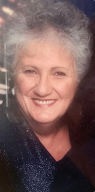 Obituary of Etta Pearl Porterfield