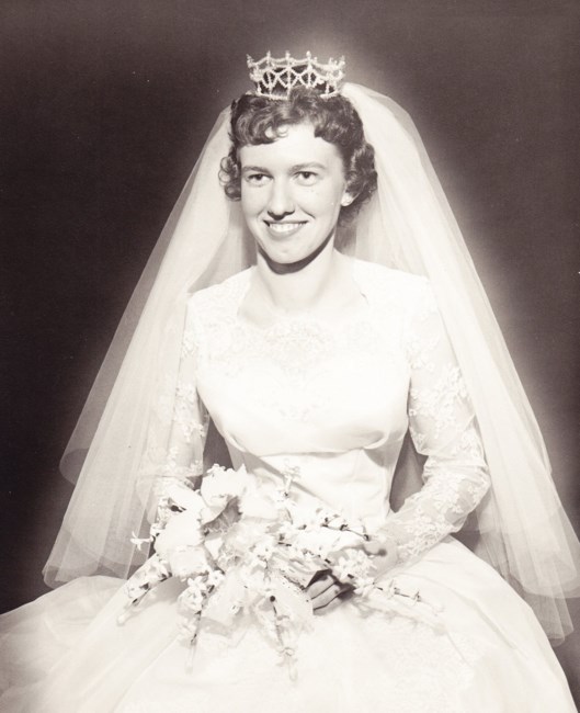 Obituary of Cecilia M. Krachenfels