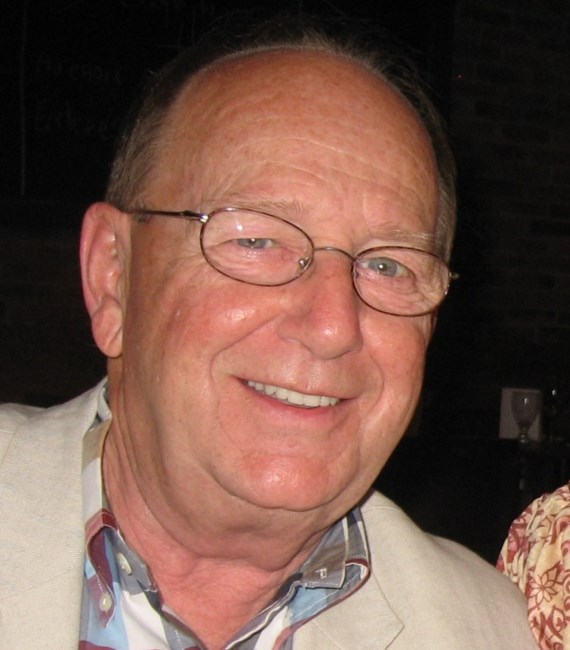 Avis de décès de Jacques Tremblay