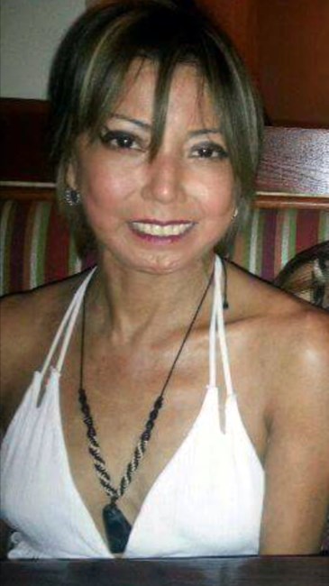 Obituary of Patricia Figueroa