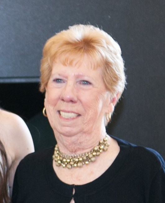 Obituary of Geraldine McKenna