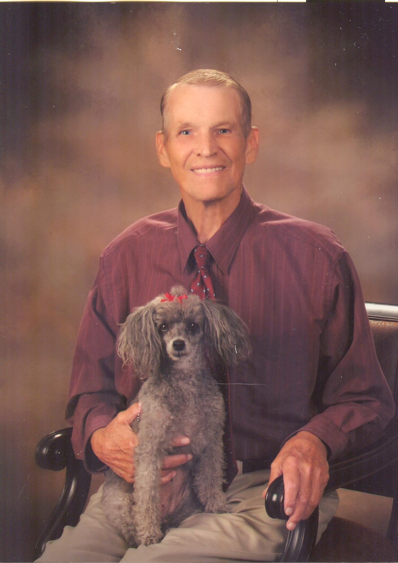 Charles Grady Salters Obituary High Point, NC