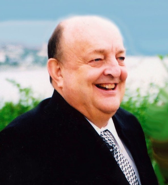 Obituary of James "Bradley" Jones