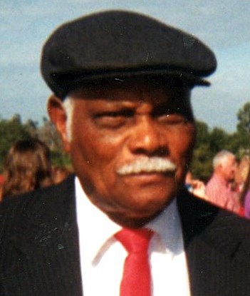 Obituary of Rhuel James Ferguson