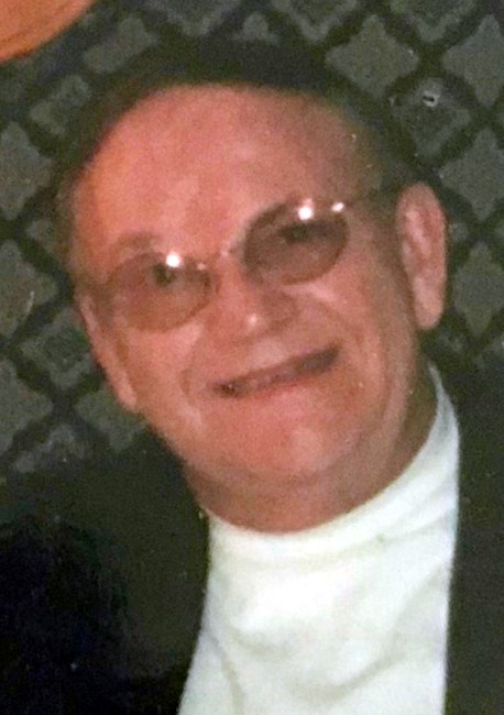 Obituary of Stephen Lada Zablocki