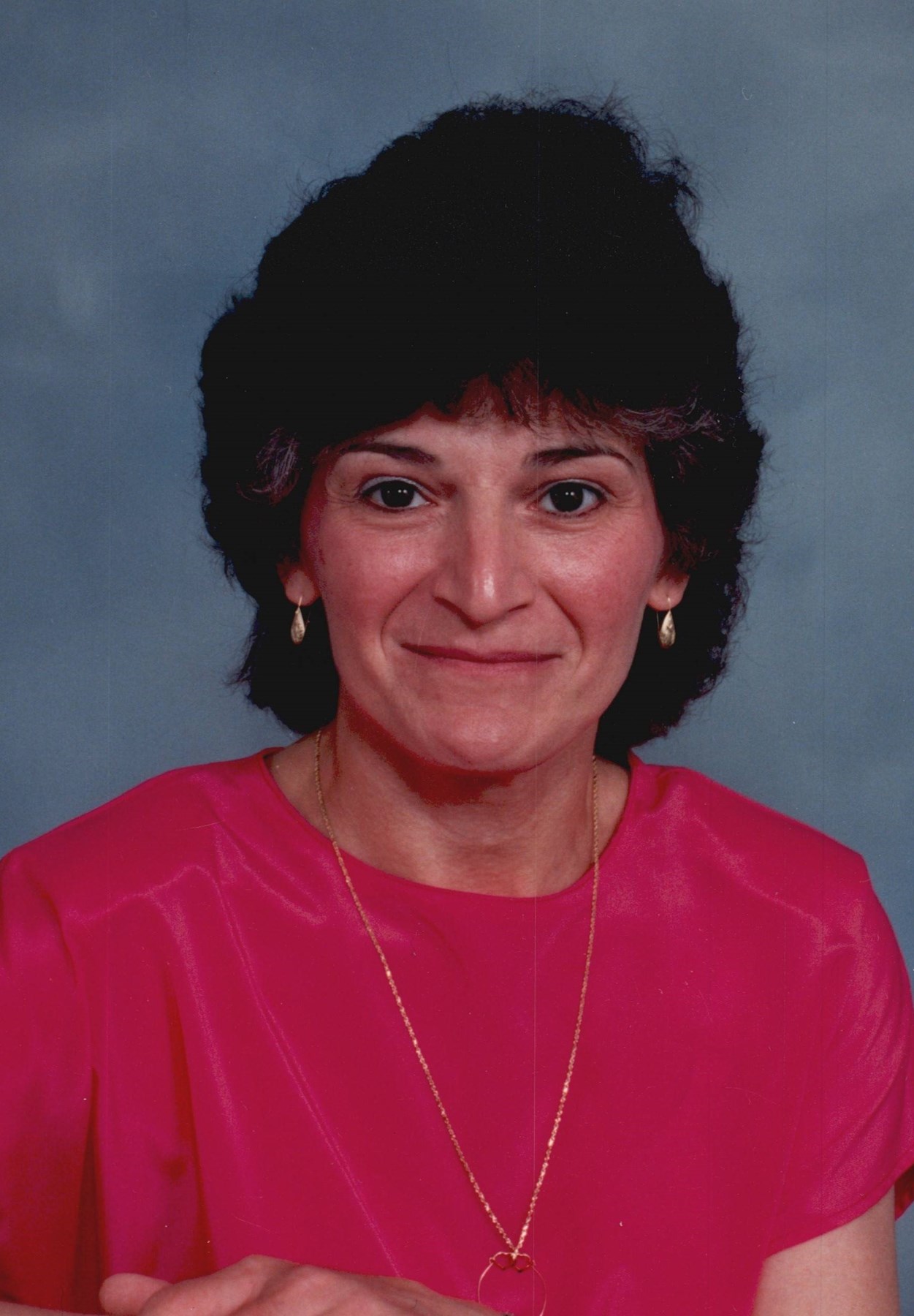 Obituary of Geraldine Cornell