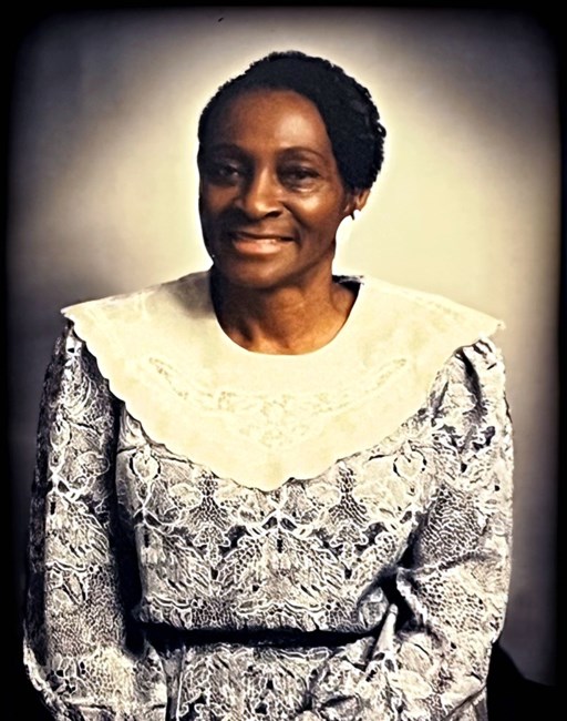 Obituary of Mattie McKinney