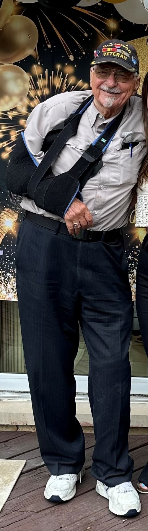 Obituary of Henry Frank Kohut