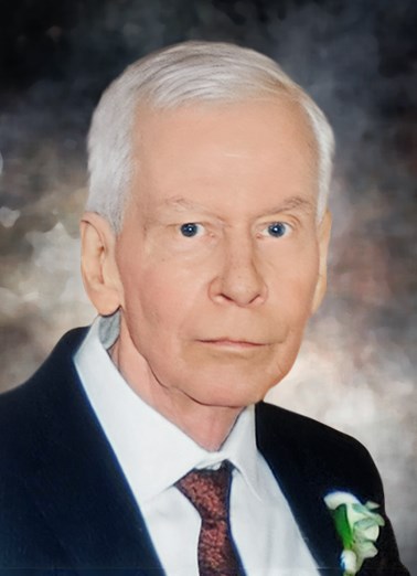 Obituario de Roger Roy