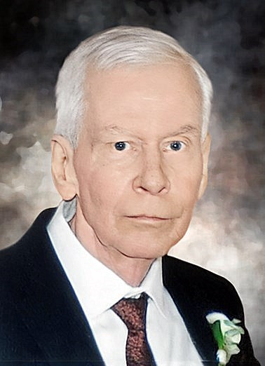 Obituario de Roger Roy