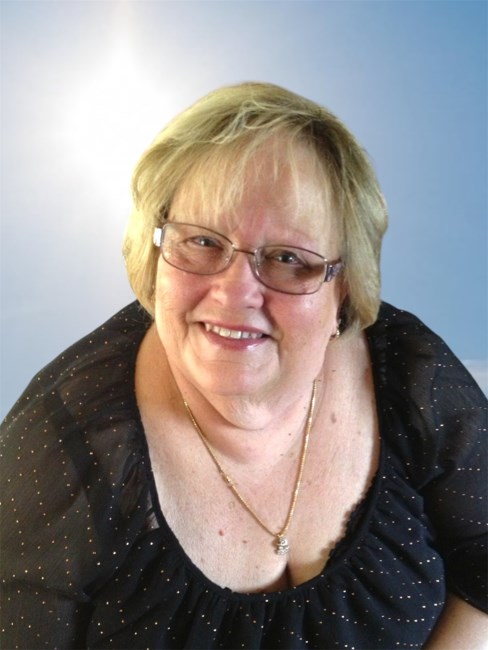 Obituary of Marsha May Marquardt