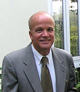 Obituary of James William Shepard