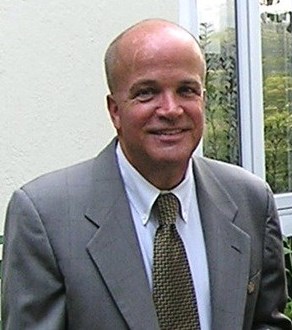 Obituary of James William Shepard