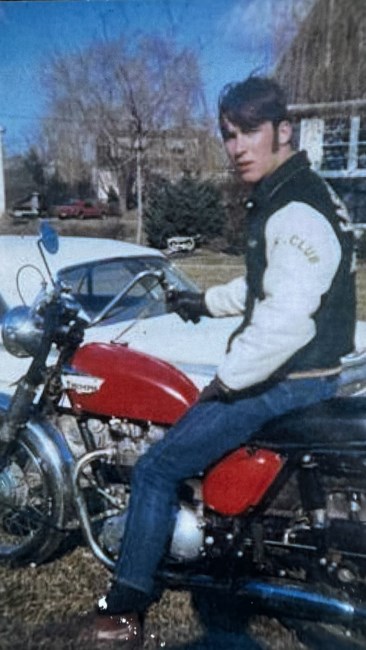 Obituary of Patrick Joseph Flynn