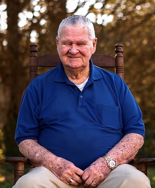 Obituary of Allen Donald Moore Sr.