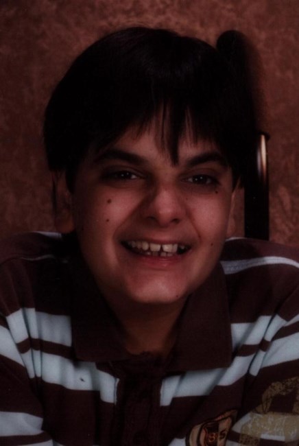 Obituary of Anthony Joseph Perry