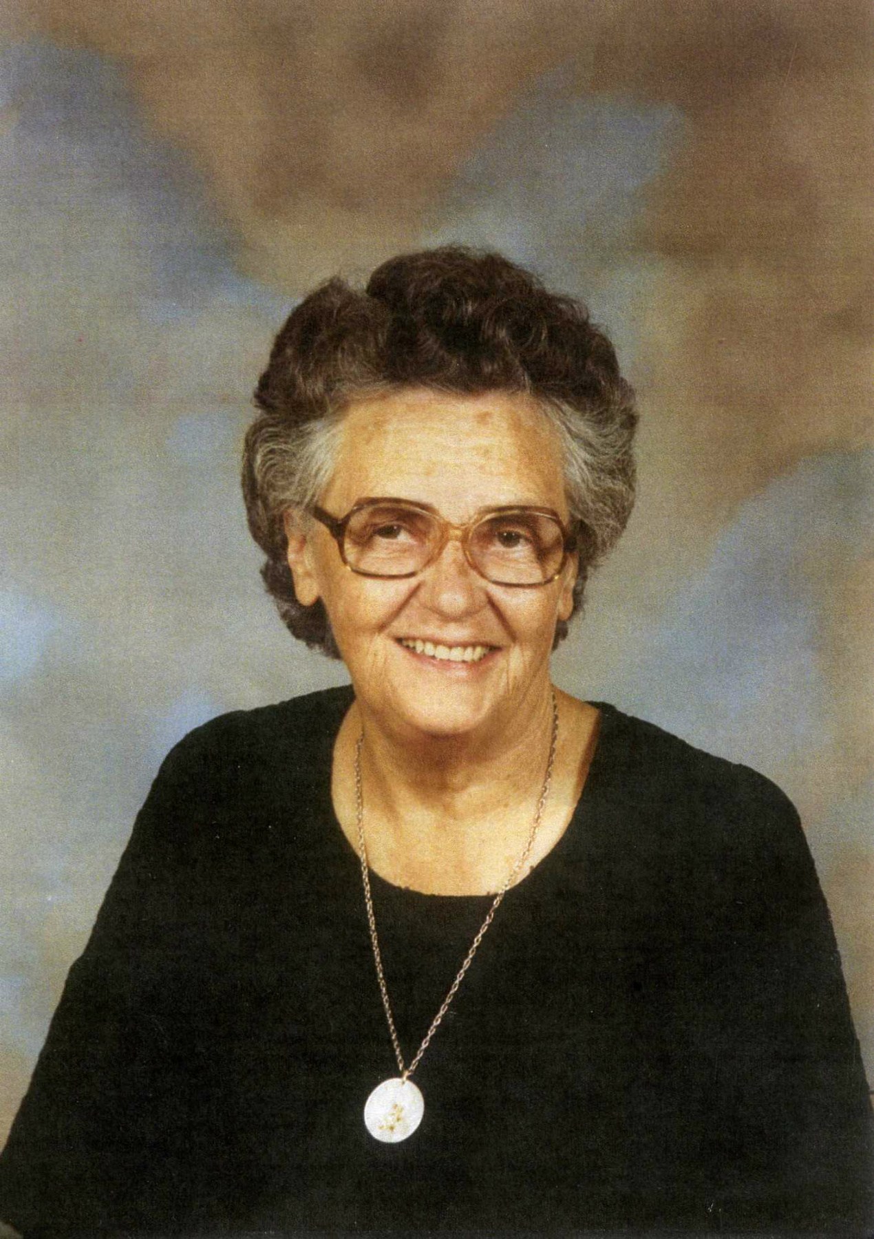 Alma Anema Obituary Denver, CO