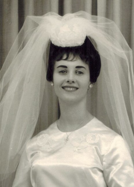 Obituary of Carol Ruth Seidl