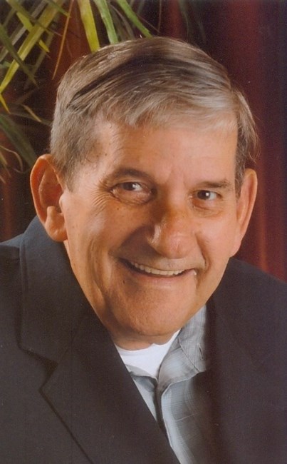 Obituary of Leo Valls