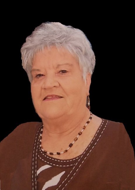 Obituary of Corinne T Peek