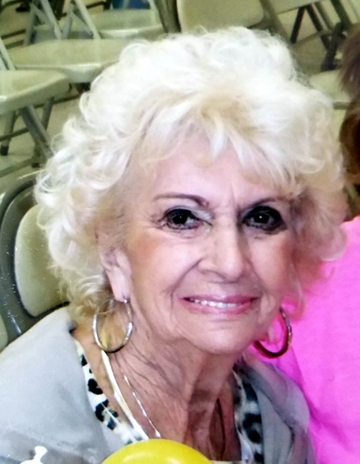 Obituary of Joan Goldsmith