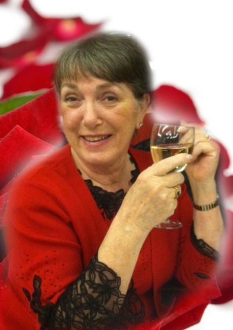 Obituary of Marla D.  Smith