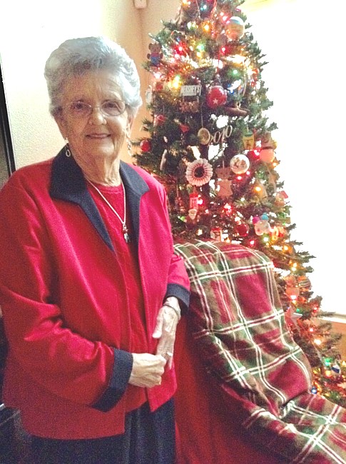 Obituary of Bobbye Jean Conner