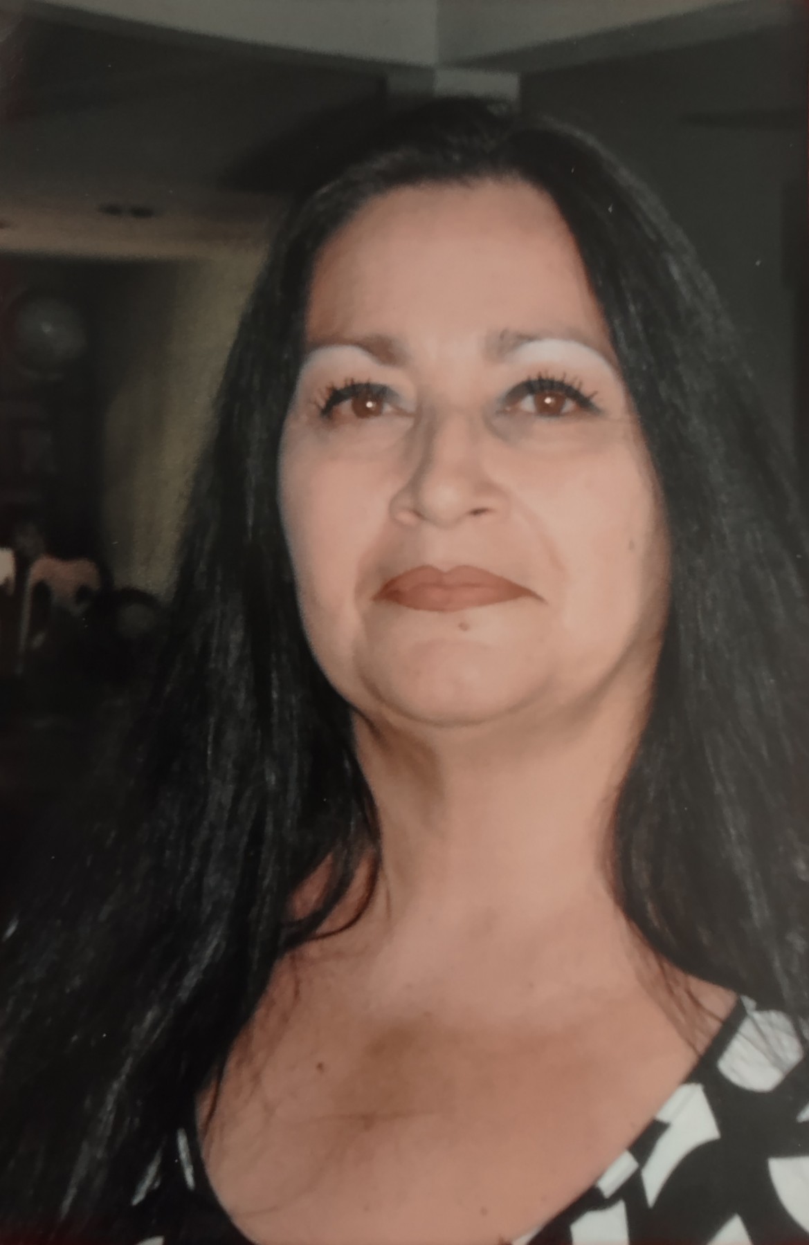 Obituary of Mrs. Sylvia Marie Gonzales Pacheco