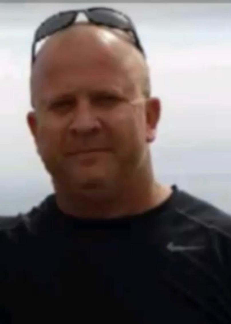 Obituary of Mark Christopher Mangerson