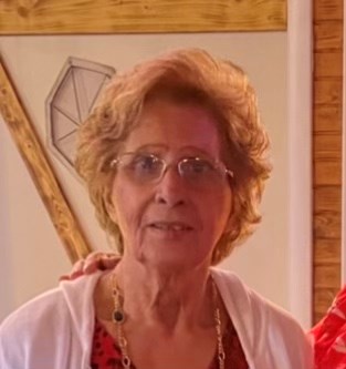 Obituary of Lidia Hernandez