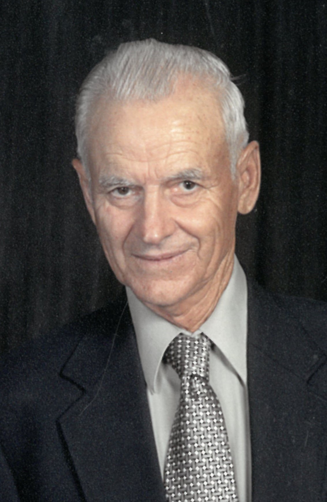 Obituary of Edward J. Mokry