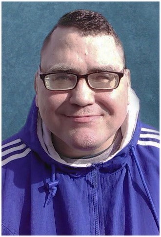 Obituary of Kevin Scott O'Neill