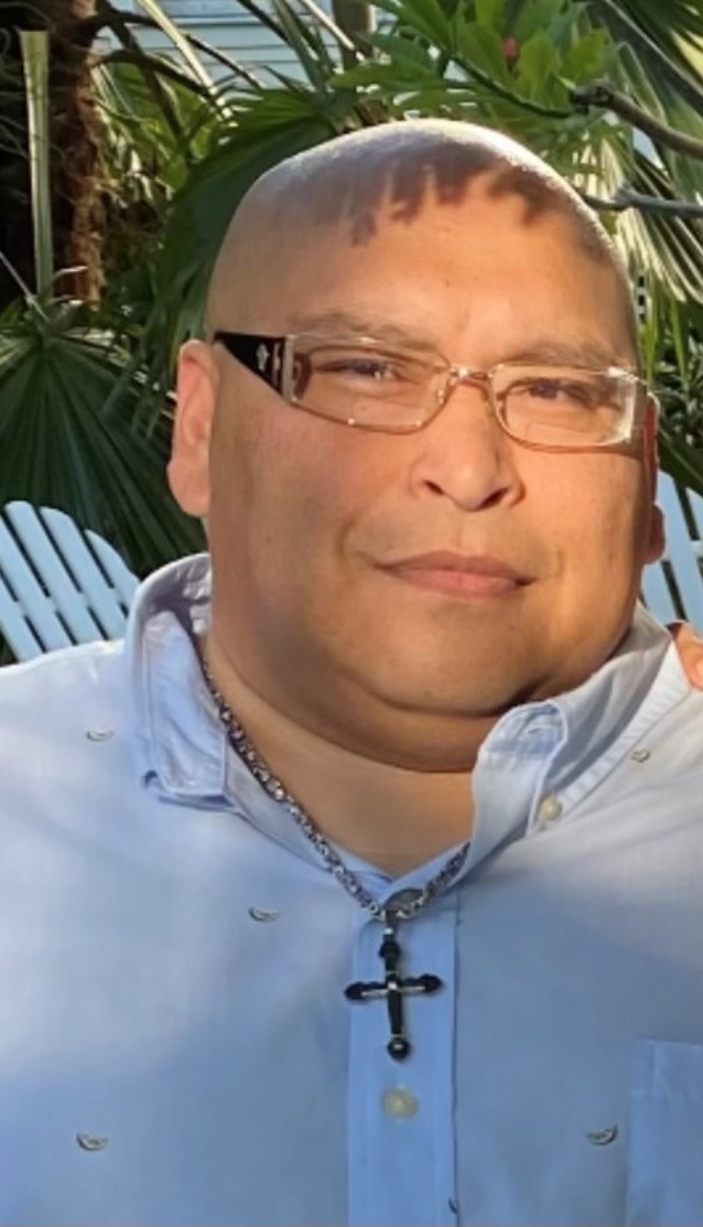 Obituary of Michael A. Sotelo Sr.