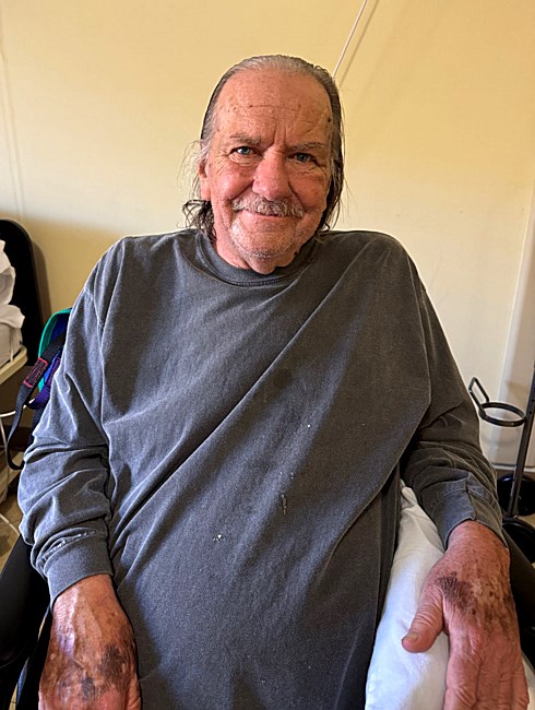 Obituary of Anthony Kent Via