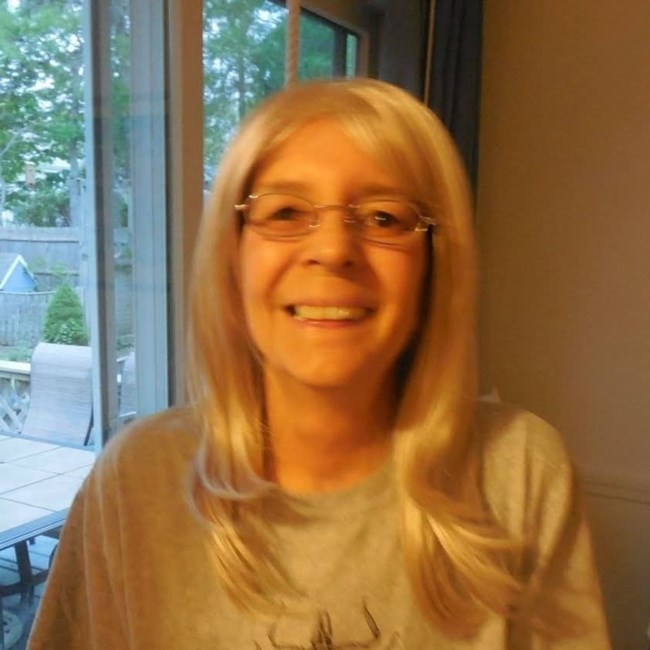 Obituario de Elizabeth Ann Tingley