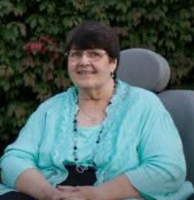 Avis de décès de Victoria Josephine Skidmore