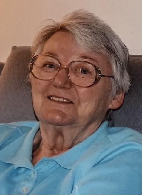 Obituary of Laura June Zoerner
