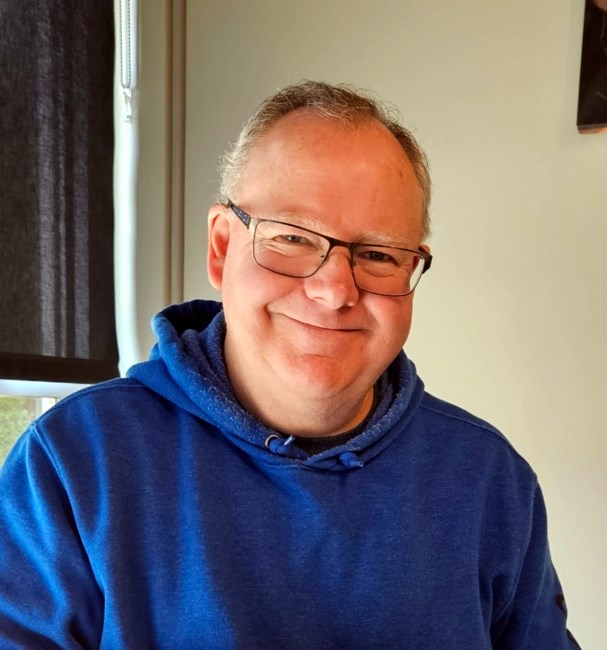 Obituary of John D. Morgan