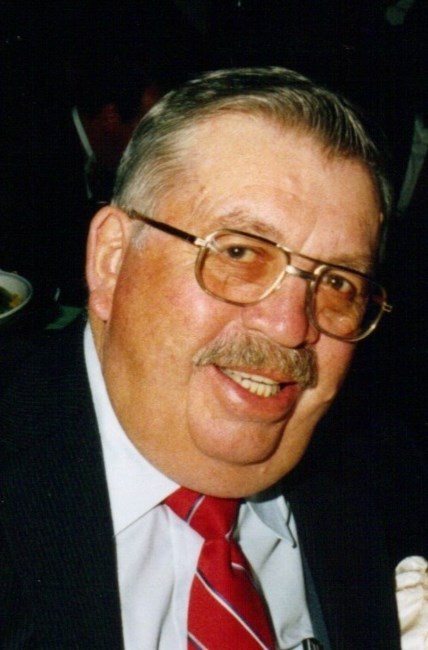 Obituary of Lewis Vest, "Raye"