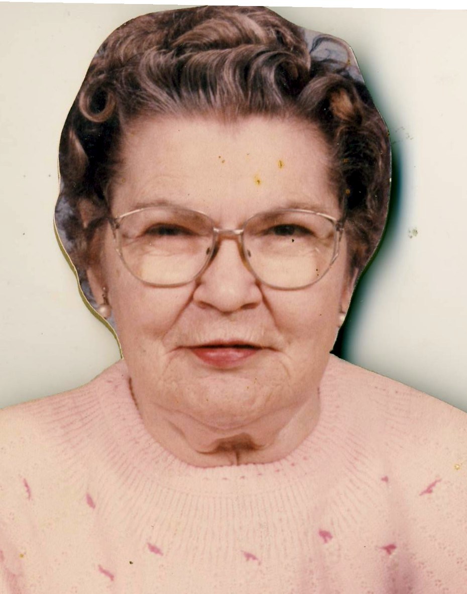 Lorraine L. Meysembourg Obituary Ocala, FL