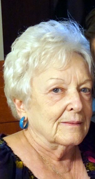 Obituary of Cecilia Ann Shows