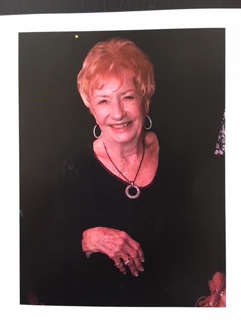 Obituary of Iva Jean Schoppe