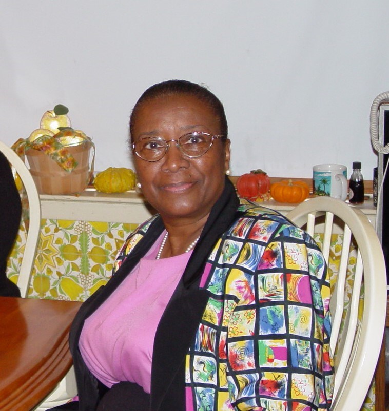 Obituary of Catherine M. Smith