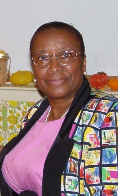 Obituary of Catherine M. Smith