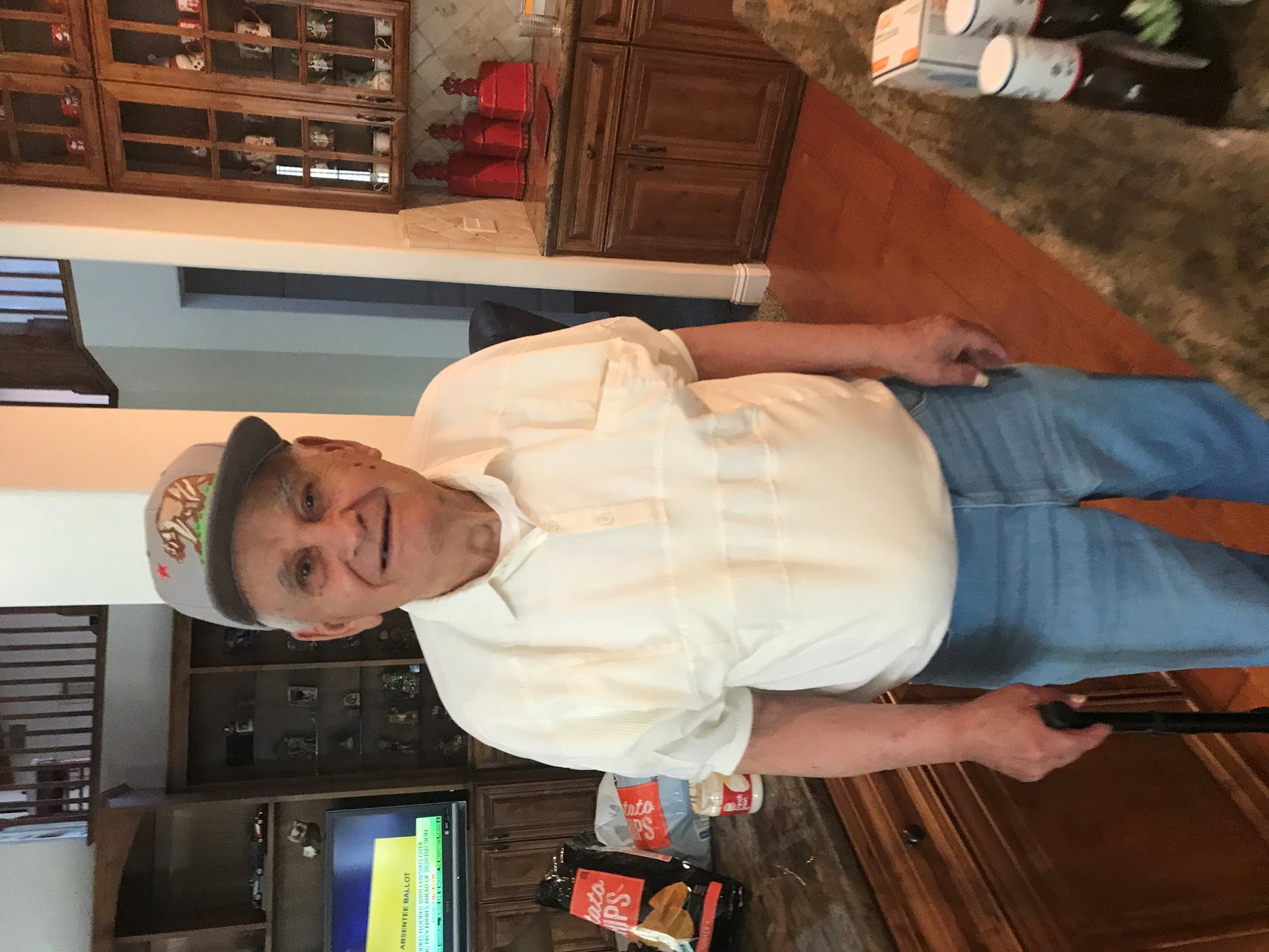 Obituary of Robert Leroy Nunes