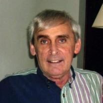 Obituary of William Sevdalis