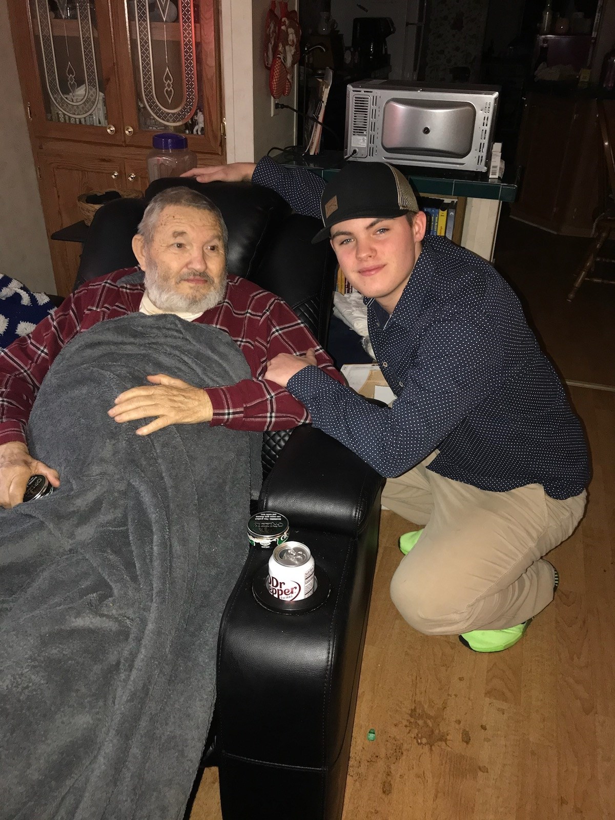 Obituary of Jimmy Dorsey Haygood