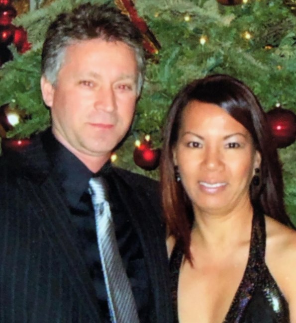 Obituary of Michael Wayne England